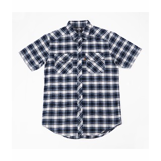 เสื้อเชิ้ตแขนสั้น รุ่น BJWSB-1215