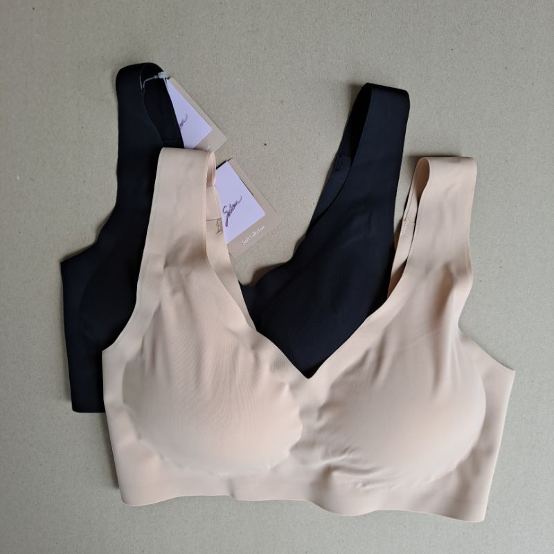 Sabina Invisible Wire รุ่น  Soft Collection