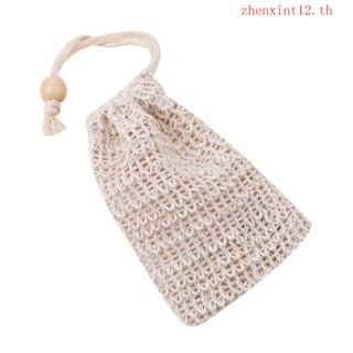 (ZX)2022 Wedding Supplies Handmade Drawstring Packaging Burlap Wedding Party Gift Bags Pouches Jute Bags/Handmade Soap Bags