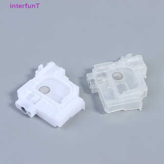 [InterfunT] แดมเปอร์หมึก สําหรับ Epson L800 L801 L1800 L810 L850 L101 L201 L100 L200 L210 1 ชิ้น