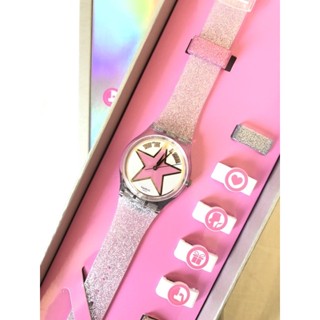 Swatch STAR MOM พร้อมส่ง ช้อปไทย มีประกัน