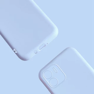 Xiaomi Redmi A1 A1+ 2022 เคสโทรศัพท์ เจลลี่ สีพื้น เรียบง่าย RedmiA1 A 1 Plus ซิลิโคนนิ่ม TPU เคส