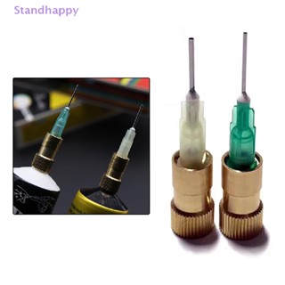 Standhappy อะแดปเตอร์กาว Q9 สําหรับ B7000 T7000 T8000 พร้อมหัว T1 T2