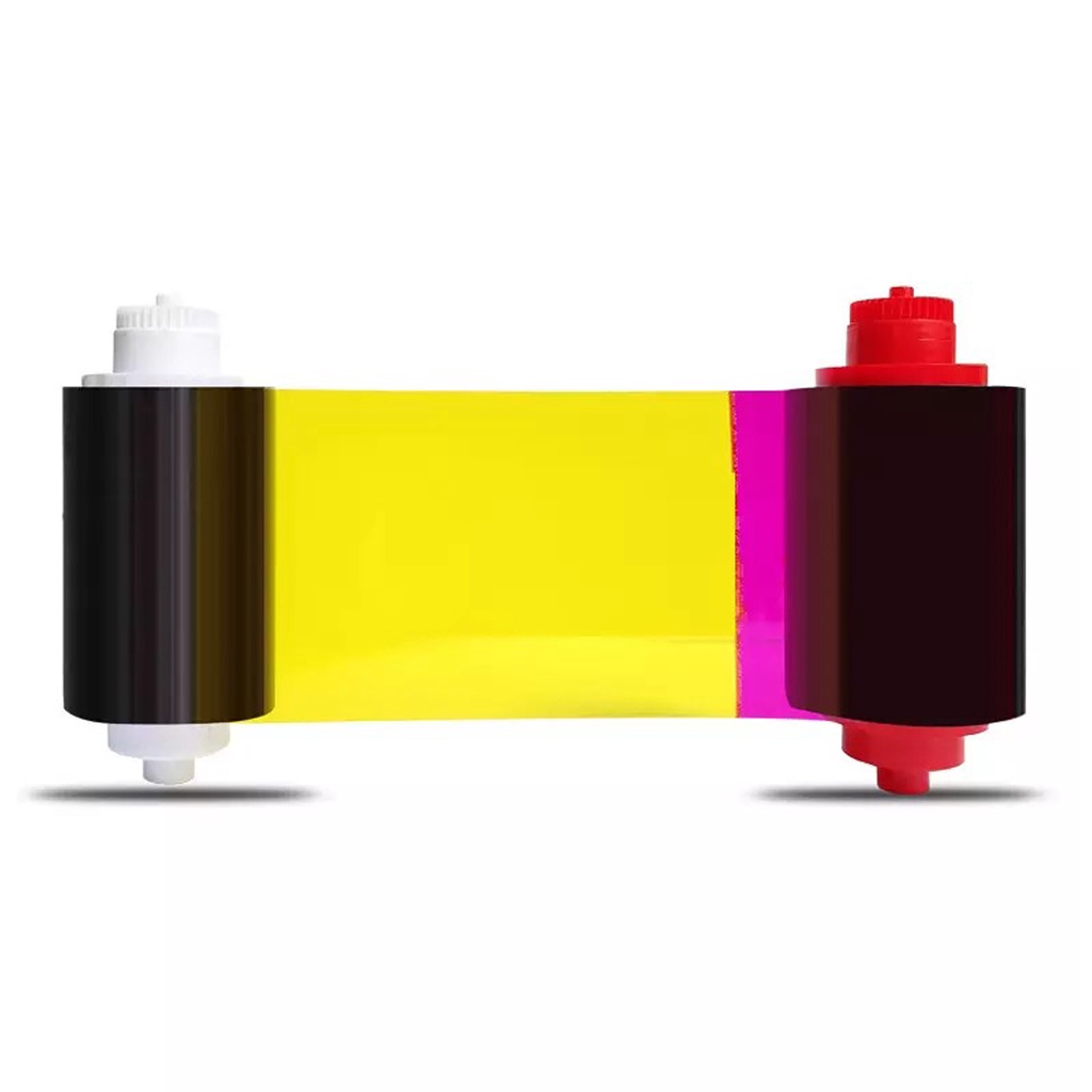 Seaory BXR.21112.CNA ริบบอนสี หมึกพิมพ์สี Color ribbon รูปที่ 8