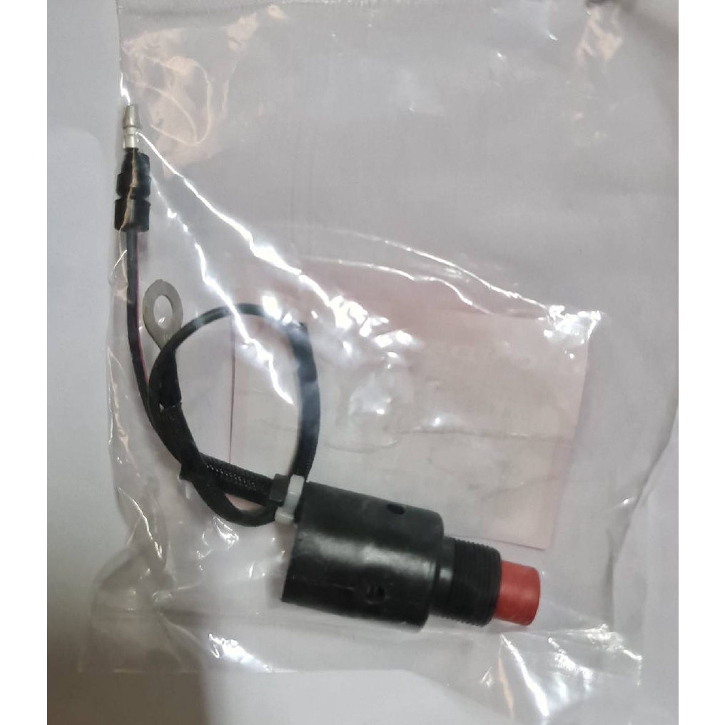สวิทซ์ดับเครื่องยนต์ Honda แท้ GX120-160-200-270-390 สวิตซ์เครื่องยนต์ สวิตซ์ปิดเปิดเครื่อง อะไหล่ฮอนด้า ราคา ถูกที่สุด ดีลบีเคเค แกลเลอรีภาพที่ 9
