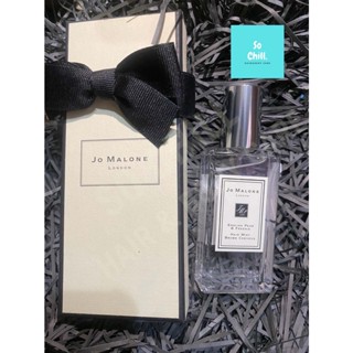 น้ำหอมผมแท้ 100% (แบ่งขาย) Jo Malone กลิ่น English Pear &amp; Freesia Hair Mist