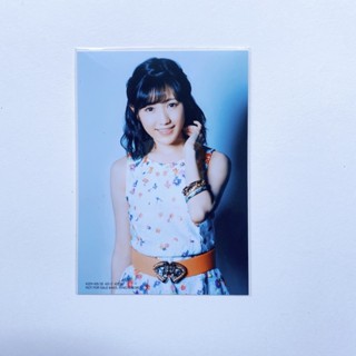 AKB48 Watanabe Mayu Mayuyu Regu photo 🐰🌸