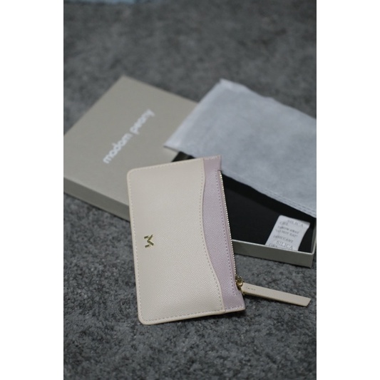 Madam Peony-fred card holder