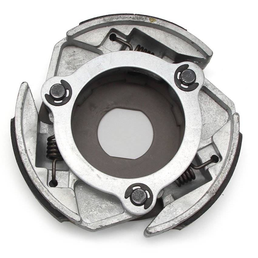 แผ่นคลัทช์หนึ่งสกู๊ตเตอร์สําหรับYamaha 5GM-16620-00 01 1C0-E6620-00 VP250 X-City 250 YP250A Majesty 