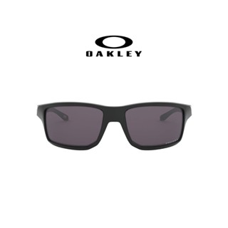 OAKLEY GIBSTON - OO9449 944901 แว่นตากันแดด