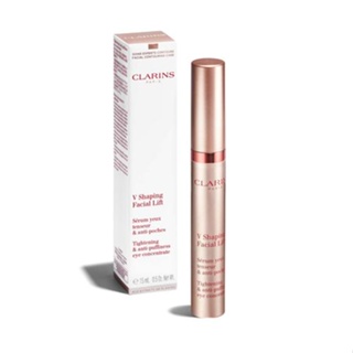 Clarins V Shaping Facial Lift Eye Concentrate 15Ml