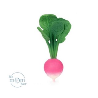 Oli &amp; Carol | Ramona the Radish