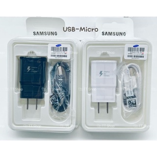 ชุดชาร์ท Samsung/หัวชาร์ท Samsung/สายชาร์ท Samsung Fast Charge S21 S20 S10 S9 S6 S8 Note9/10 Note20 W20 Fast Charger