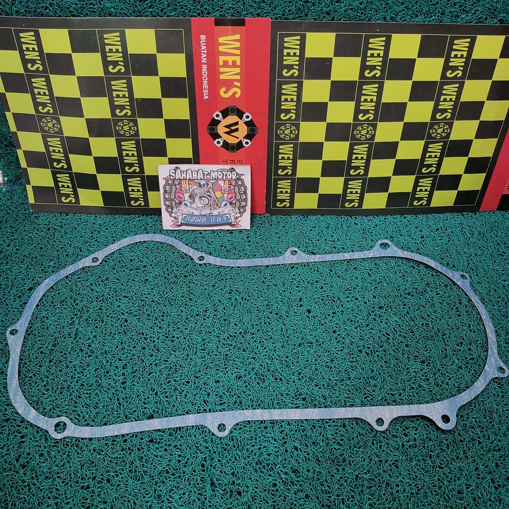 WENS GASKET PACKING PAKING BLOCK CVT MIO M3