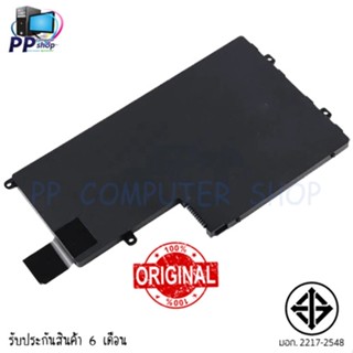 แบตเตอร์รี่ DELL BATTERY DELL ORG Inspiron 15 5445 5447 5448 5545 5547 5557 5548 5000 P39F P49G 5545 E3450 (TRHFF)