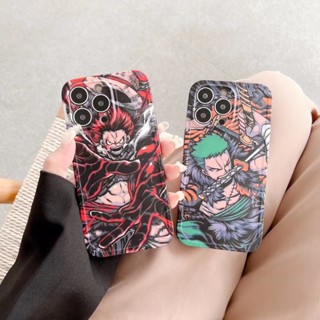 ✨ส่งเชือกเส้นเล็ก✨เคสไอโฟน14 Pro Max 13 12 11 เคส for iPhone 14พลัส การ์ตูน พกง่ายๆ การป้องกันการตก Case