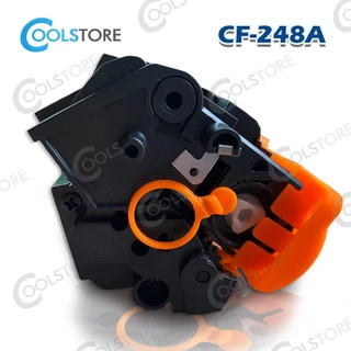 COOLS หมึกเทียบเท่า HP CF248A/CF248/248A/CF48A/48A For HP LaserJet Pro M15/M15w/M28/M28w/M29/M15a