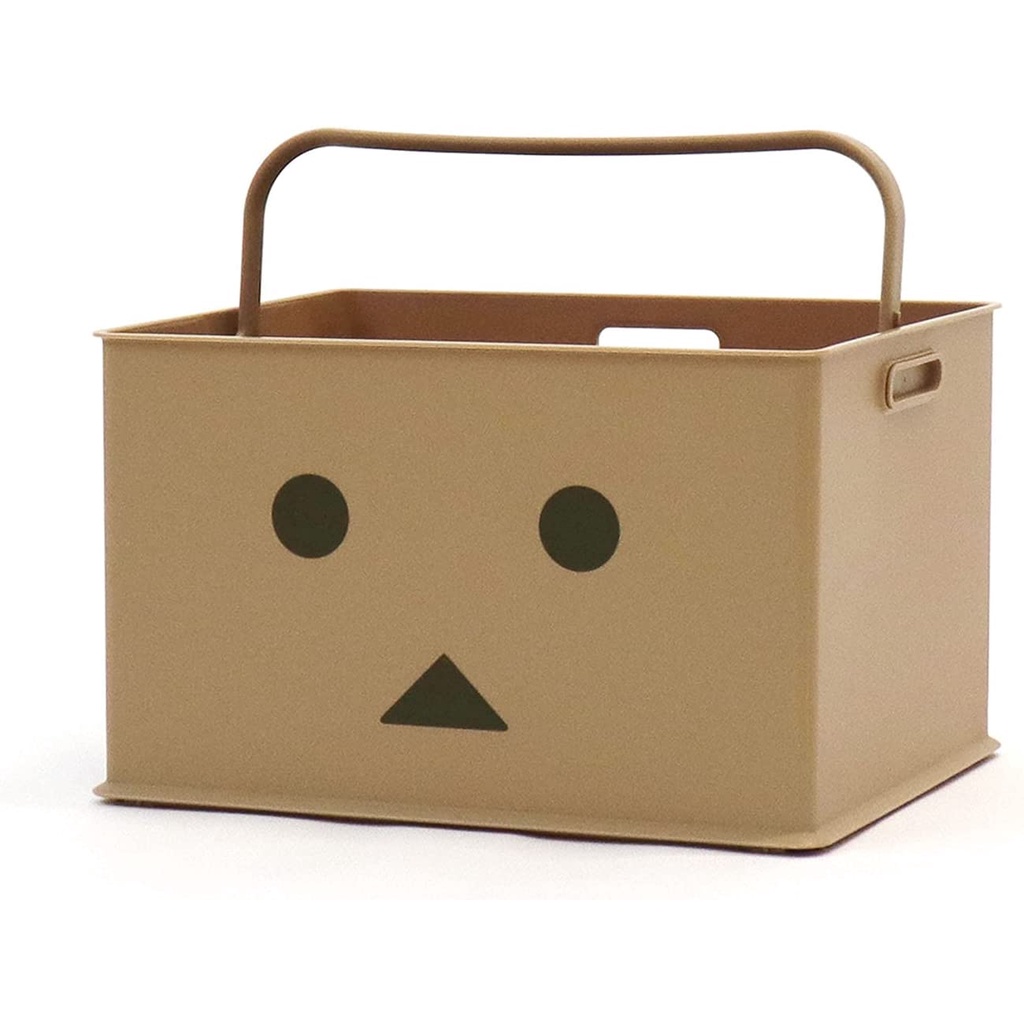กล่อง Sanka Danboard ATO-LDA Cardboard Storage Box Made in Japan พร้อมส่ง
