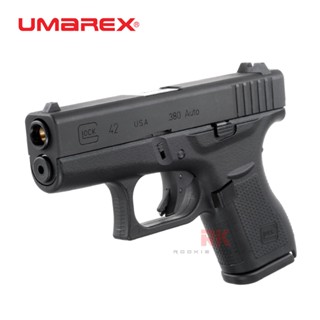 UMAREX / VFC G42 GBB บีบีแอร์ซอฟต์