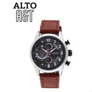 นาฬิกาข้อมือผู้ชาย ALTO รุ่น AL-2008188M