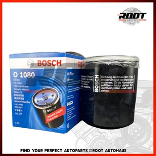 BOSCH กรองเครื่อง HYUNDAI H1 H2 H200 H800 เบอร์ O 1080