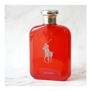 Polo Red Ralph Lauren EDP 125ml no box แท้