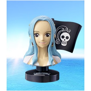 Vivi ของแท้ JP แมวทอง - Greatdeep Collection Bandai [โมเดลวันพีช]