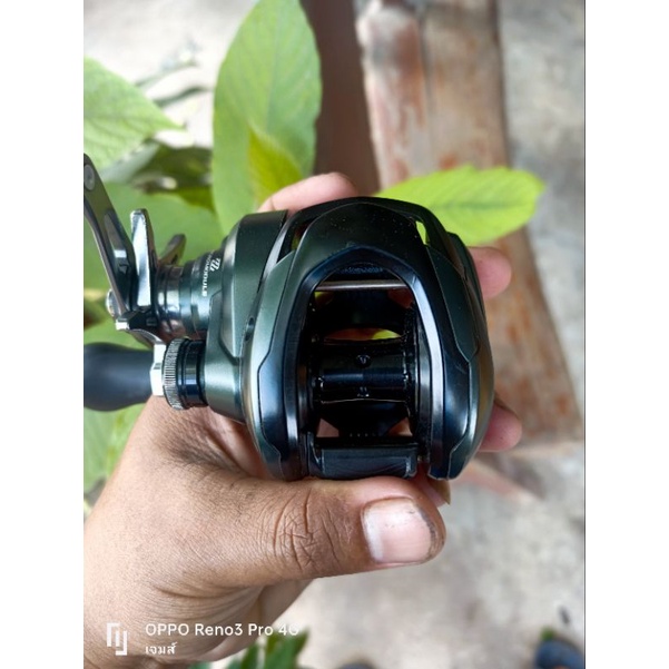 Curado MGL 151hgซ้ายรอบ7