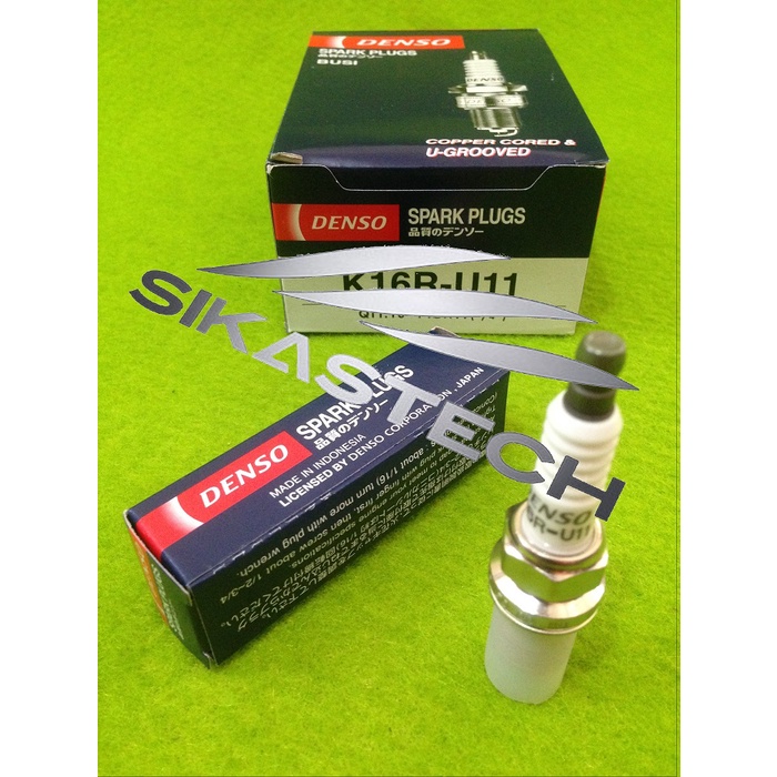 DENSO 90080-9161 SPARK PLUG / SPARK PLUG TOYOTA SOLUNA AL50 1.5 COROLLA AE92 TWINCAM GTI 1600cc AE10