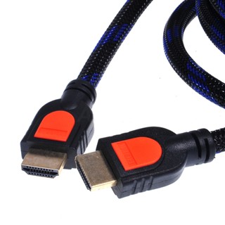 TOP TECH Cable HDMI (V.1.4) M/M (5M)