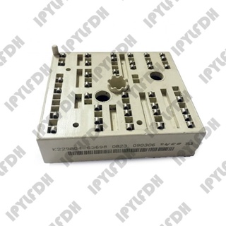 โมดูลพาวเวอร์ IGBT K229A01 K229A02 K229A03 K229A04