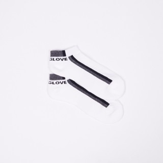 BODY GLOVE Accessories Training Sock (Ankle Socks) ถุงเท้า รวมสี