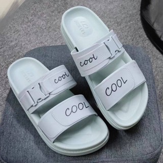 cool2021 #มีสีฟ้า รองเท้าแตะ cool ใส่สบายเท้า น้ำหนักเบา ราคาสบายกระเป๋า