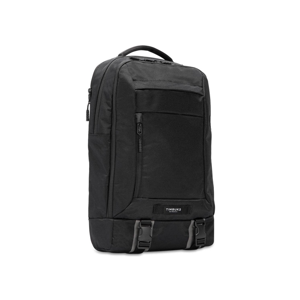Timbuk2 กระเป๋าเป้ รุ่น The Authority Laptop Backpack - Typeset (1815-3-2046)