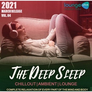 [ CD-MP3 , USB-MP3 ] The Deep Sleep Music