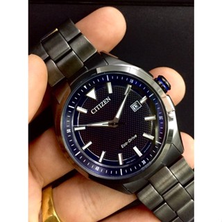 นาฬิกาข้อมือ Citizen Eco-Drive AW1147-52L