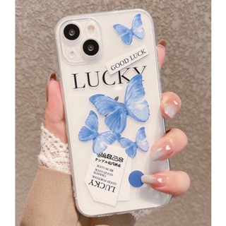 [พร้อมส่ง🇹🇭] เคสไอโฟน ลายผีเสื้อ🦋 (35) เคสiPhone iPhone11 iPhoneXR iPhone12 iPhone13 iPhone7Plus/8Plus iPhoneXsMax