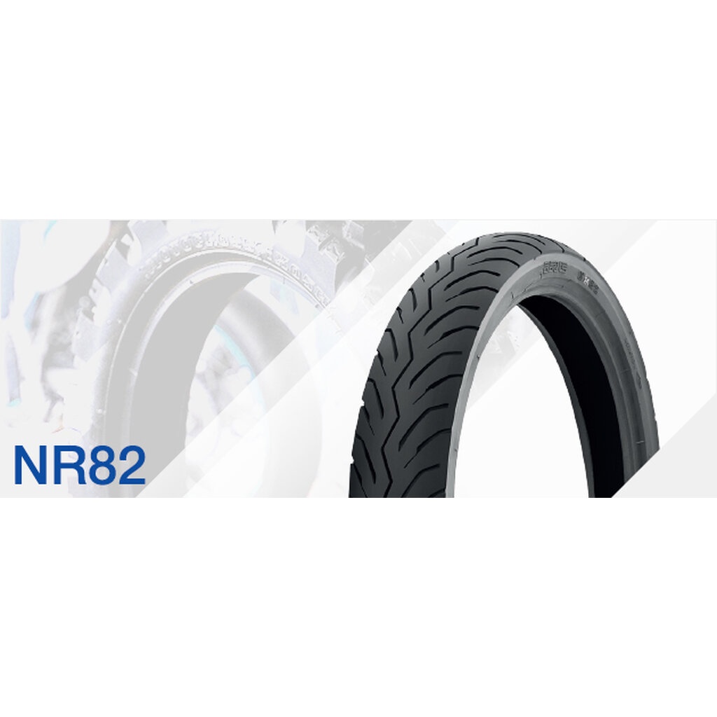 ยางนอก 80/80-14 IRC NR82, ยางนอก GT 125 ล้อหน้า