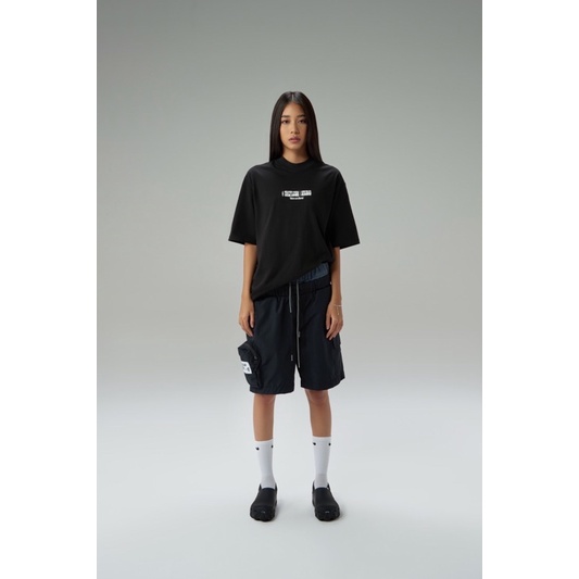 เสื้อยืด THEFLUSH TFL INITIATION