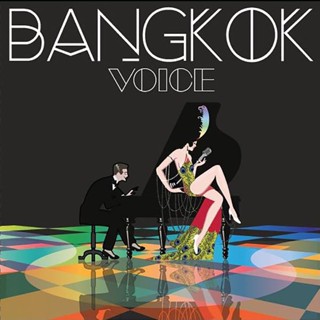 Bangkok    -    Voice