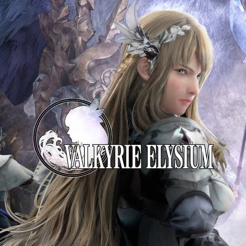 Valkyrie Elysium ps5
