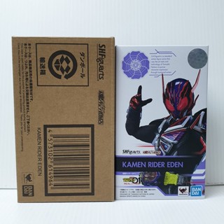 4573102614964 (p-bandai) s.h.figuarts kamen rider eden