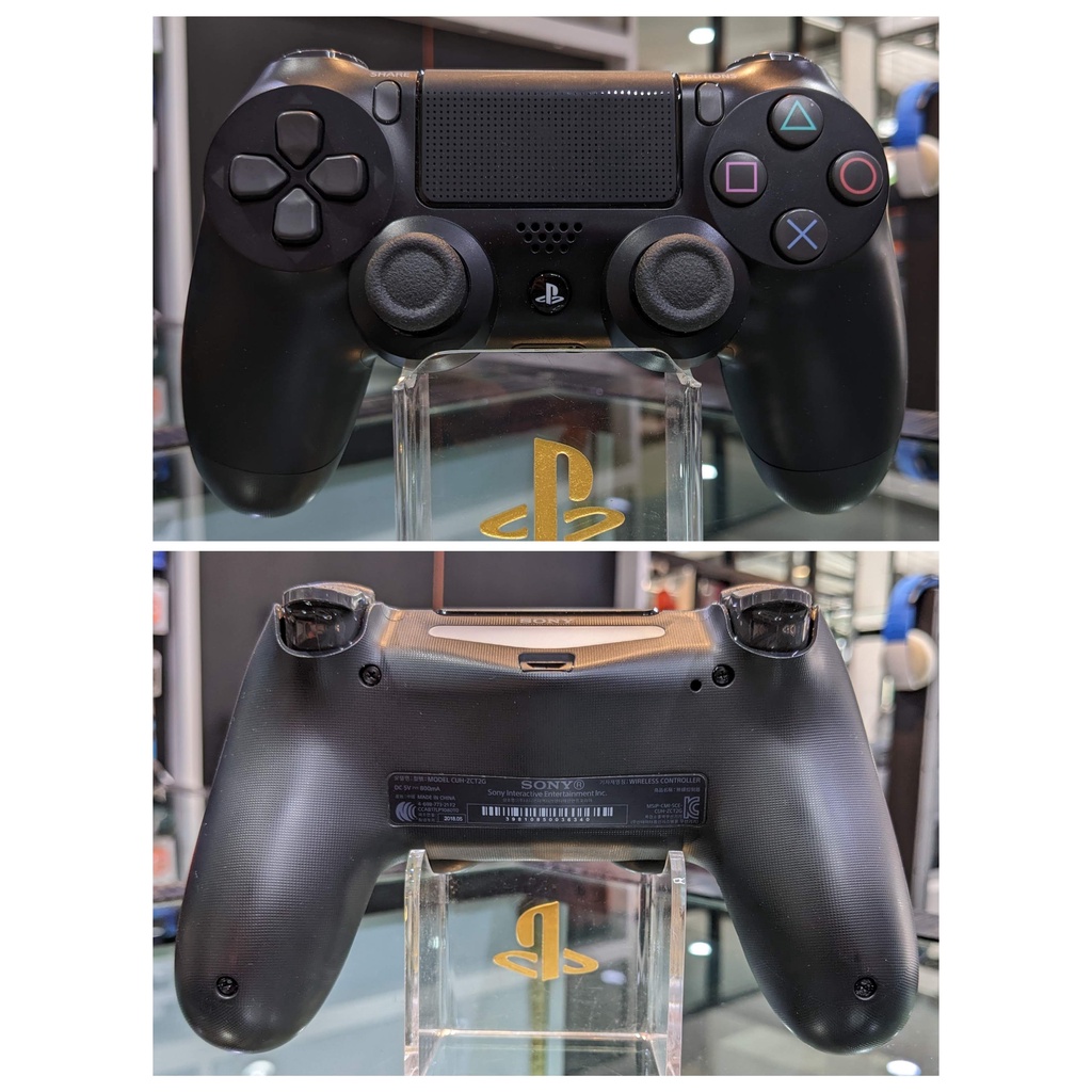 จอย PS4 มือ2 ของแท้ จอยPS4 มือสอง PS4 Controller dualshock4 dualshock 4