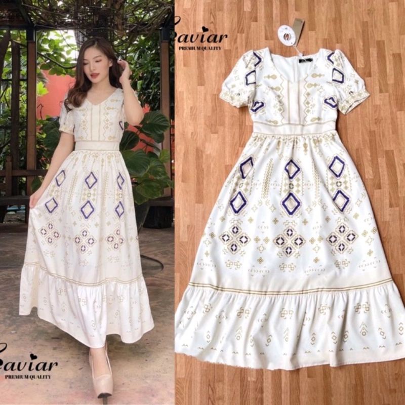 งานป้ายบนป้ายคาเวียร์ size XL 2xl