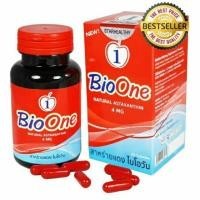 BioOne สาหร่ายแดง ไบโอวัน สุดยอดสาหร่ายแดงผสมตังถั่งเช่า