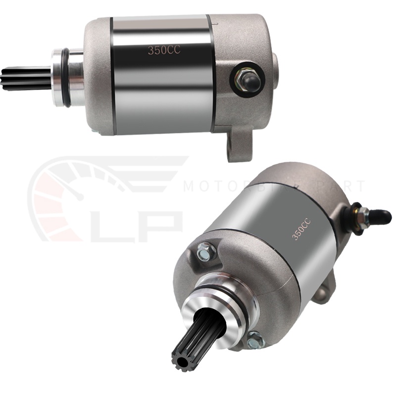 ไดร์สตาร์ ไดสตาร์ทเดิม CLICK110I CLICK110 ไดสตาร์ทคลิก มอเตอร์สตาร์ท SONIC 400CC คลิก 110ไอ 350CC ไดสตาร์ท มอเตอร์สตาร์ท