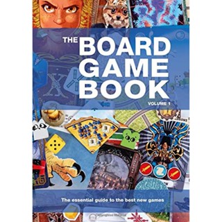 [B] The Board Game Book Vol. 1