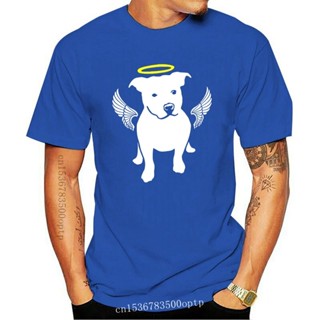 เสื้อยืด เสื้อยืดเสื้อยืด Pitbull พิทบูล เทอร์เรีย köpek hediye