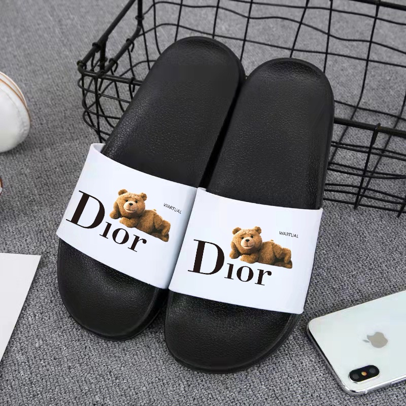 พร้อมส่ง!!! Fashion home slippers ใส่สบาย รองเท้าแตะผู้ชาย รองเท้าแตะผู้หญิง พร้อมส่ง !! TXB25