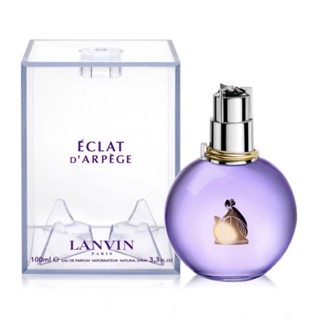 Lanvin ECLAT DARPEGE EDP 100ml น้ำหอมผู้หญิง